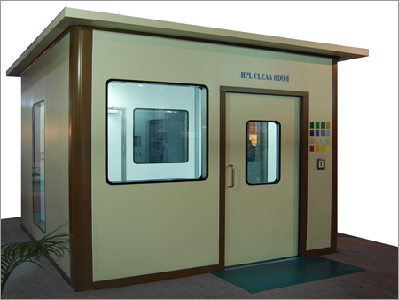 Prefabricated Steel Structures