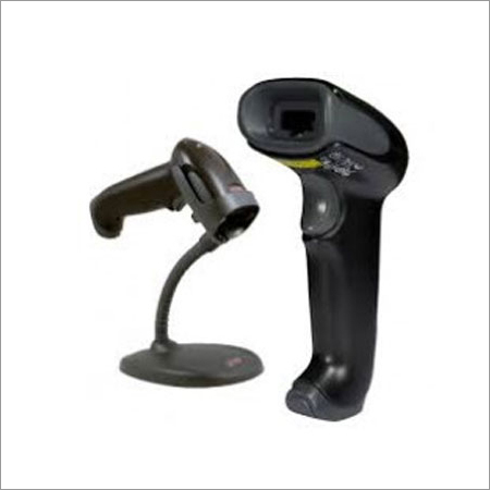 हनीवेल लेज़र स्कैनर