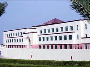 आवासीय अपार्टमेंट