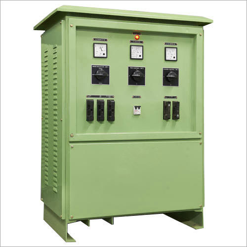 1000KVA Servo Voltage Stabilizer