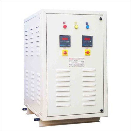 अलगाव ट्रांसफार्मर घटक