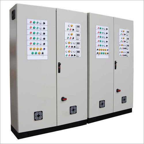 Automatic Voltage Controller - 30kVA to 3000kVA | Easy Installation, Low Energy Consumption, Overload Protection, Ideal for Medical and R&D Use