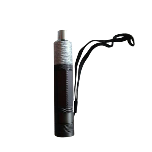 Iron Portable Ent Light