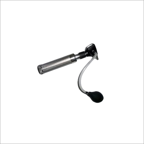 MacroView Otoscope