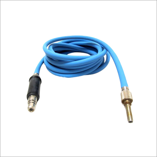 एंडोस्कोप प्रकाश स्रोत केबल