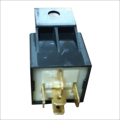 5 पिन मिनी रिले