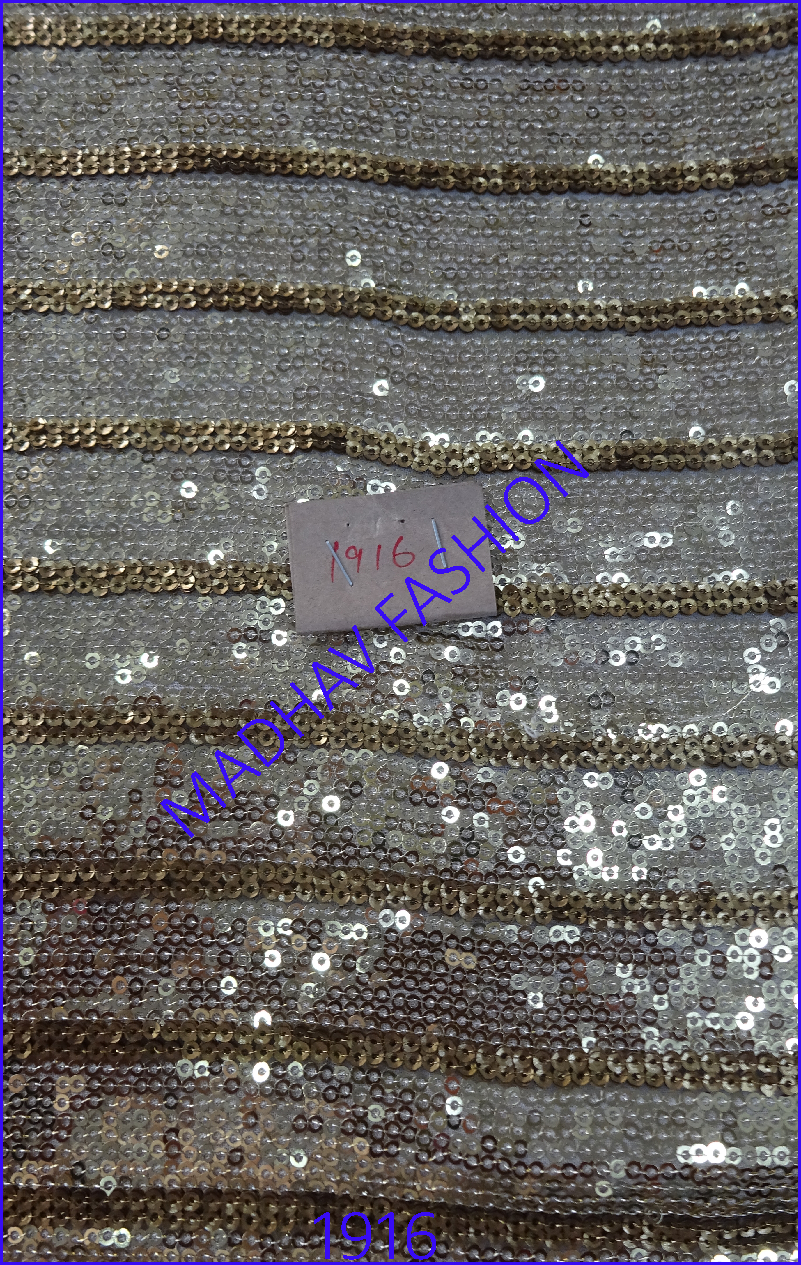 Sequence Embroidery Work - Georgette, 54 Inches Width | Features: Light In Weight, Embroidered Texture, White Color, Use: Lehenga Choli, Blouse, Dupatta