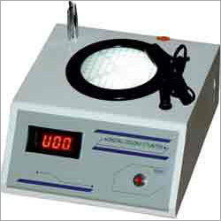 डिजिटल डिस्प्ले कॉलोनी काउंटर