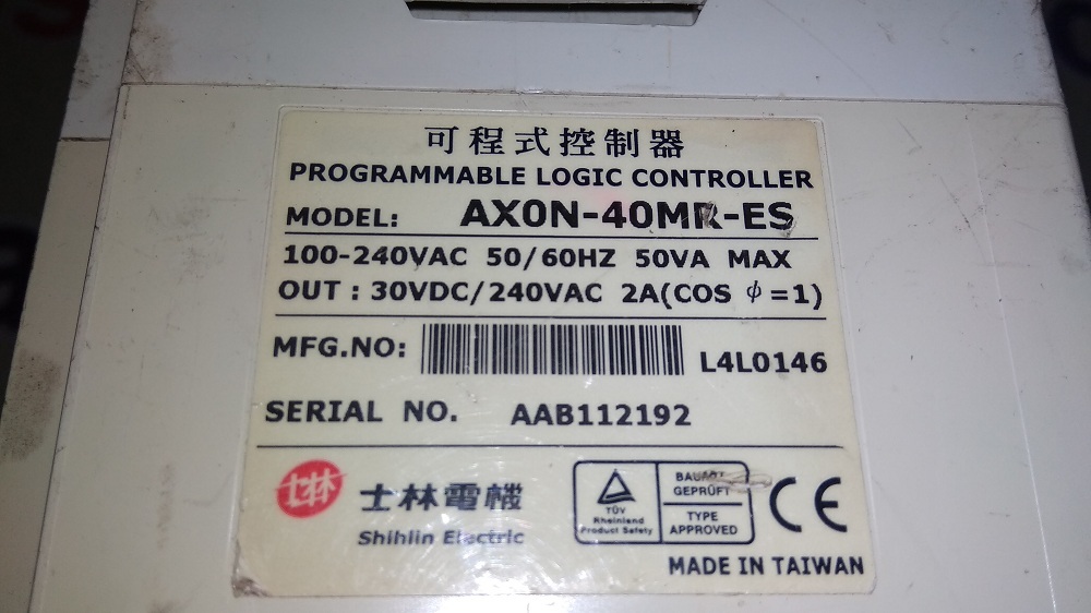 Shihlin Electric Plc