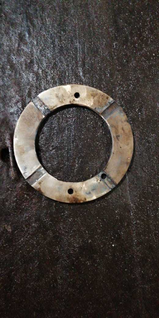 Freon & Ammonia Compressor Spares