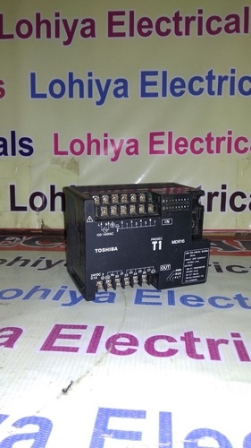 तोशिबा पीएलसी