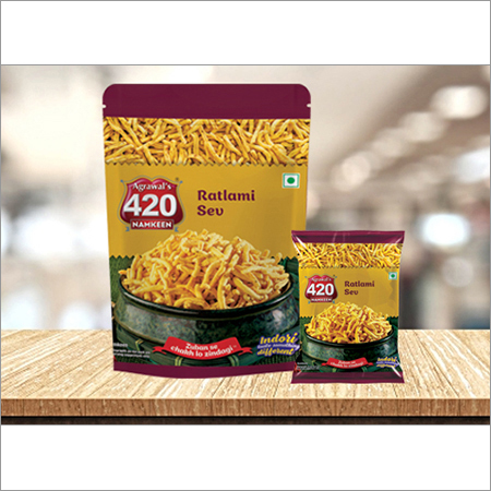 150 ग्राम रतलामि सेव