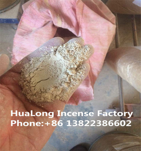 अगरबत्ती जॉस जिगत पाउडर