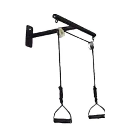Physiotherapy T Pulley