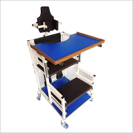 Cp Chair Standing Frame