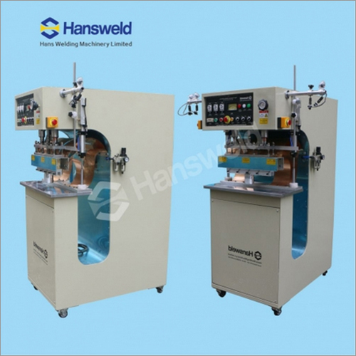Hf Canvas Welding Machine