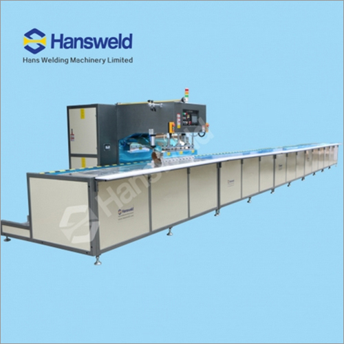 पीवीसी उत्पादों के लिए चलने योग्य एचएफ वेल्डिंग मशीन