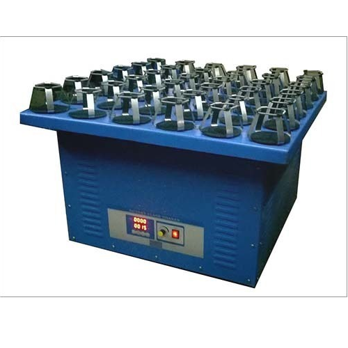 Rotary Orbital Shaker Application: Mixing Purpose