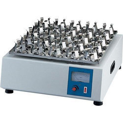 Rotary Orbital Shaker Application: Mixing Purpose