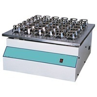 Rotary Orbital Shaker Application: Mixing Purpose