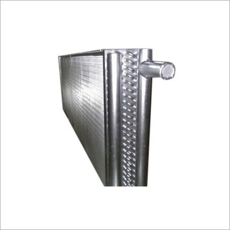 Chilled Water Coil