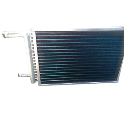 Standard Chilled Water Coil