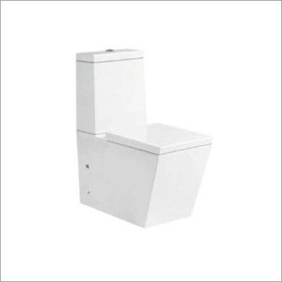 AW-S-8101 वॉशडाउन टू पीस शौचालय