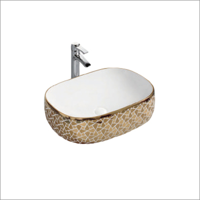AW-L-608 एलेगेंट आर्ट बेसिन