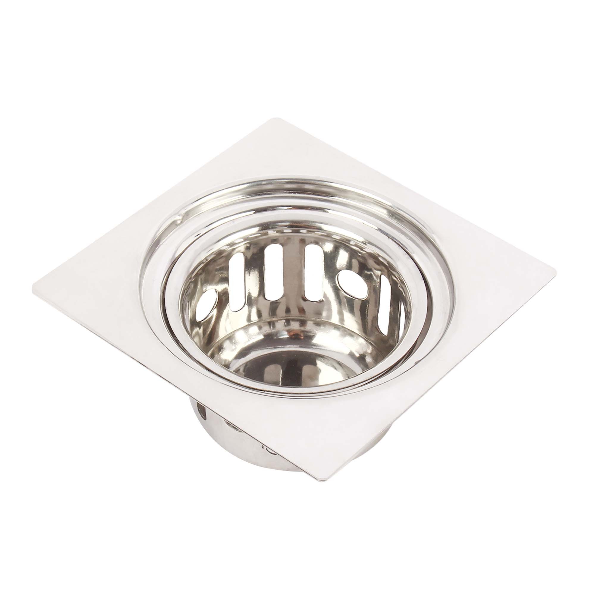 Drains Square Cockroach Trap Clean Line