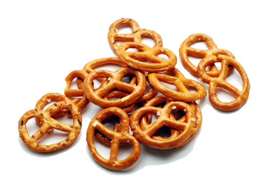 Bread Sticks Production Line