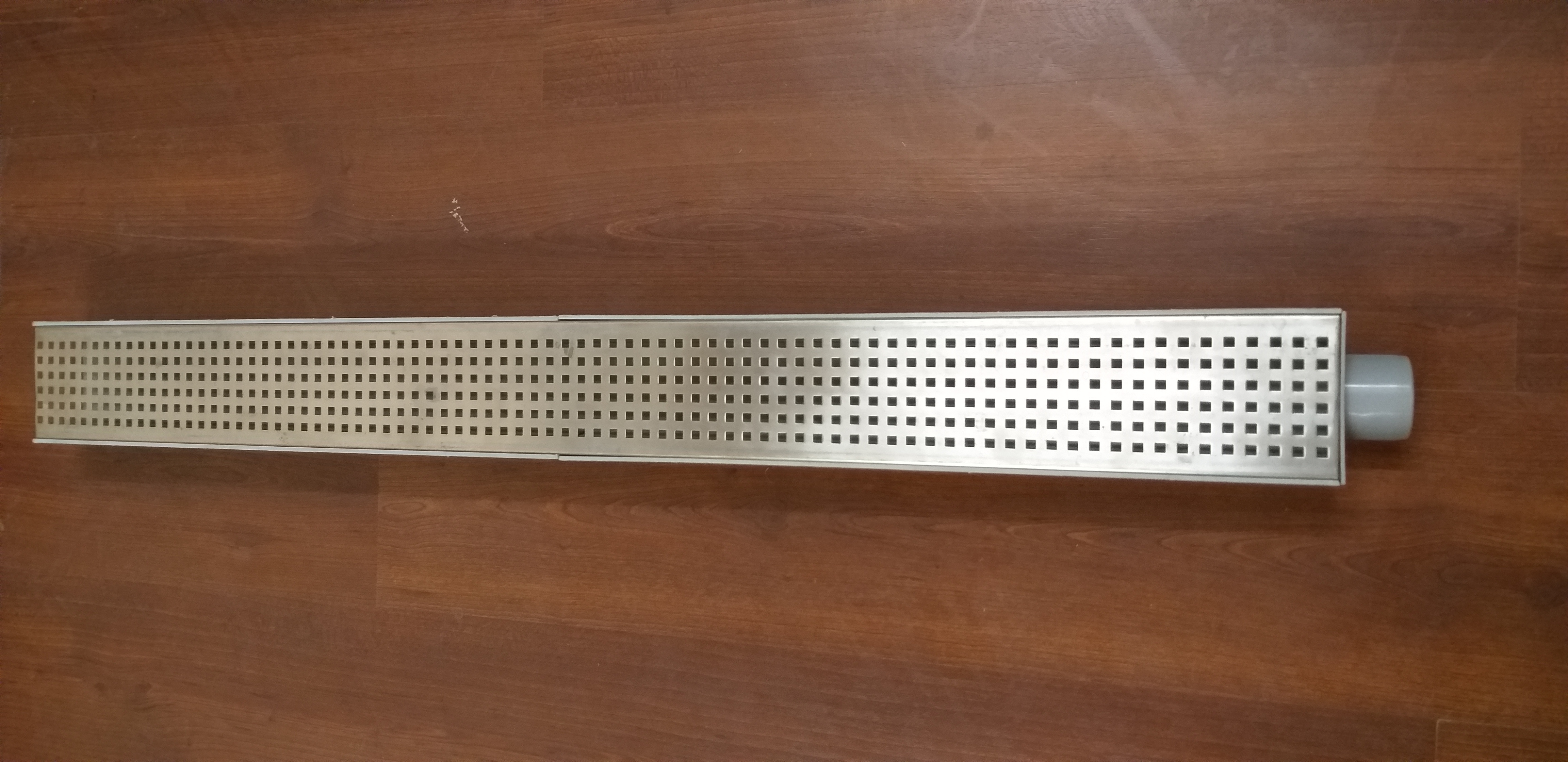 Balcony Channel Drainer - Product Type: Drains