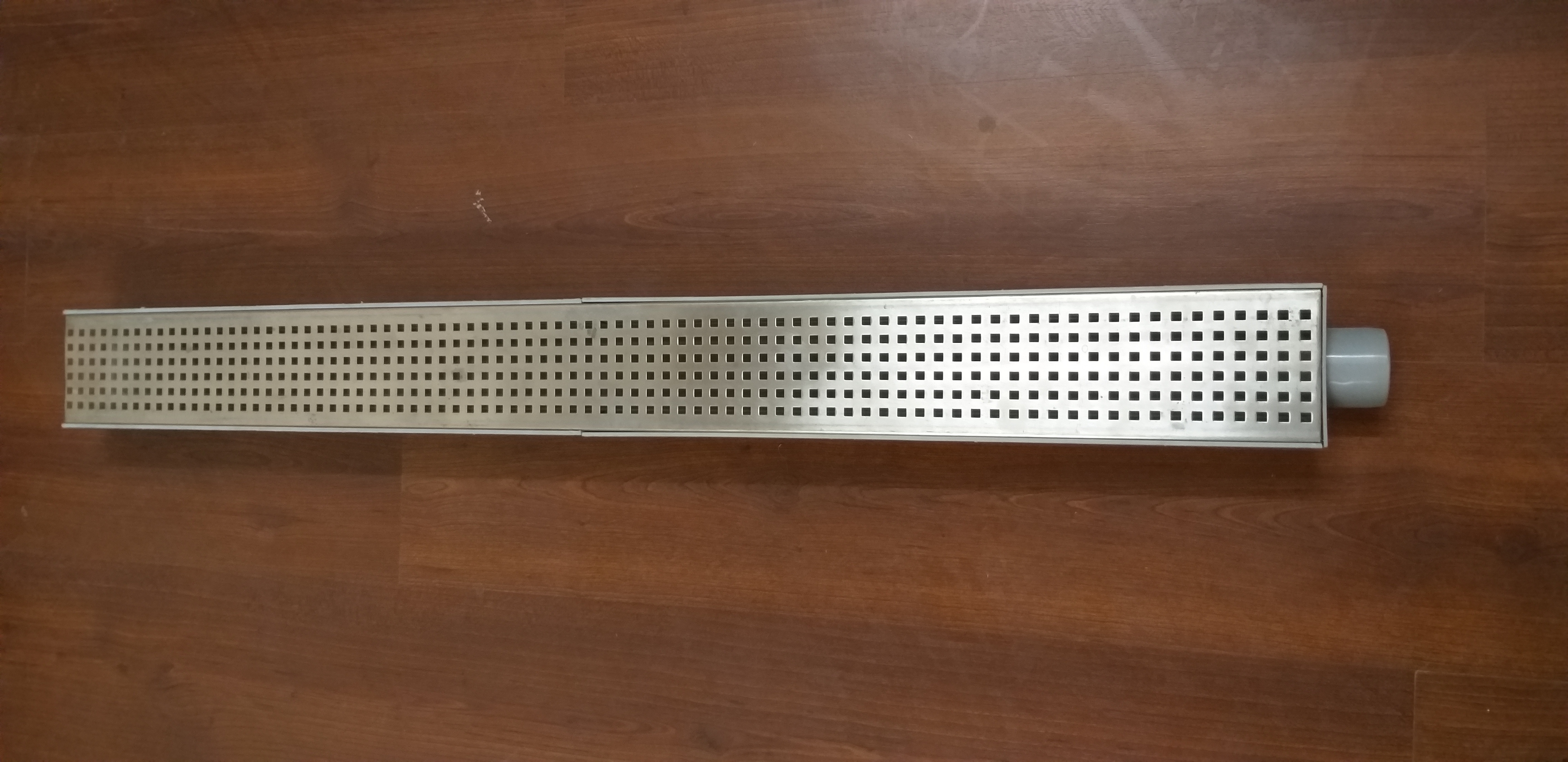 Balcony Channel Drainer - Product Type: Drains