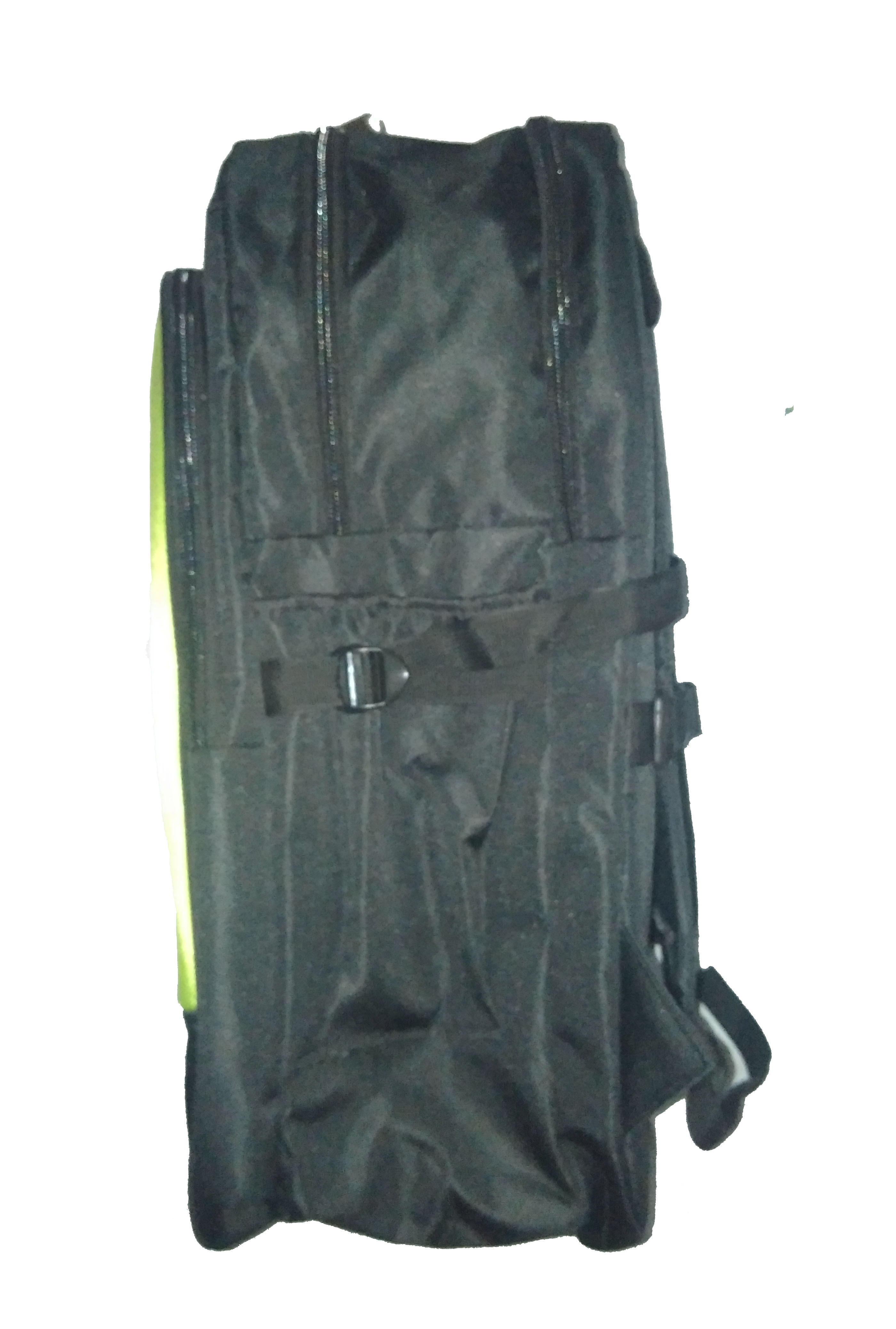 Travel Backpack Capacity: 32 Kg/day
