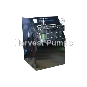 डाई केमिकल के लिए होमोजेनाइज़र