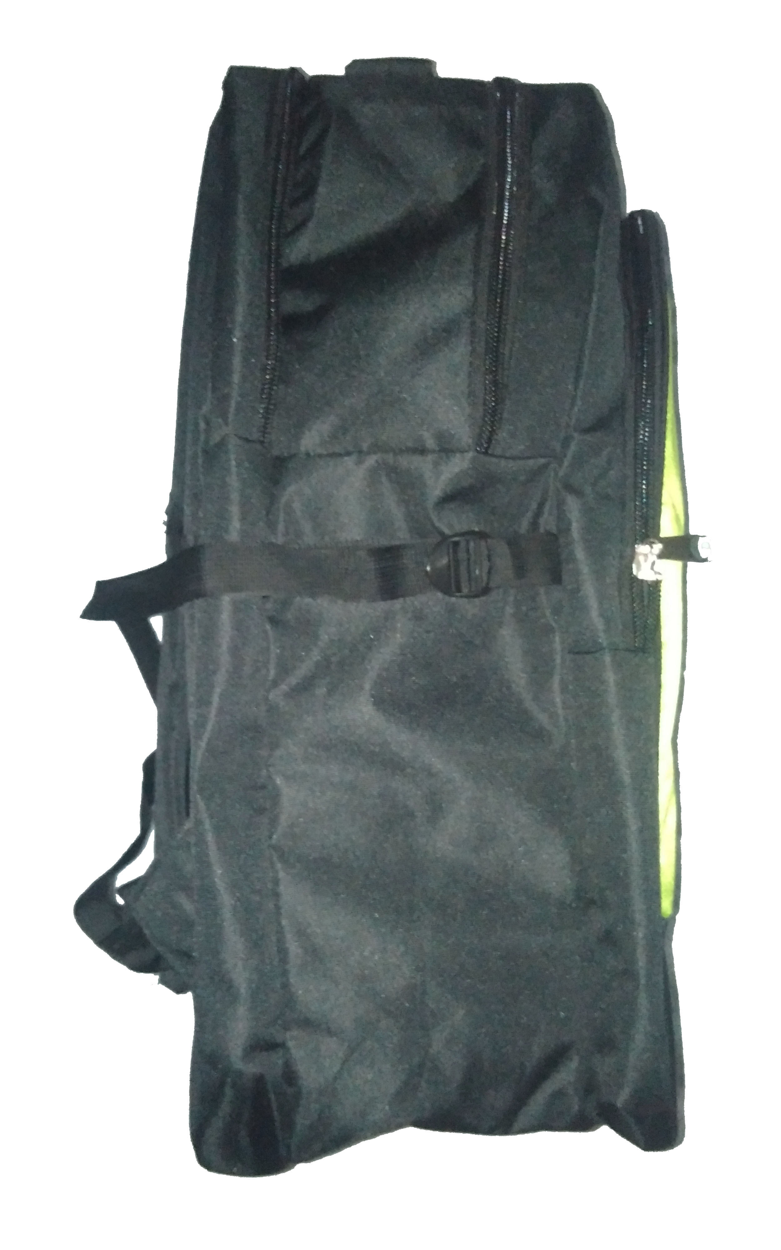 Travel Backpack Capacity: 32 Kg/day