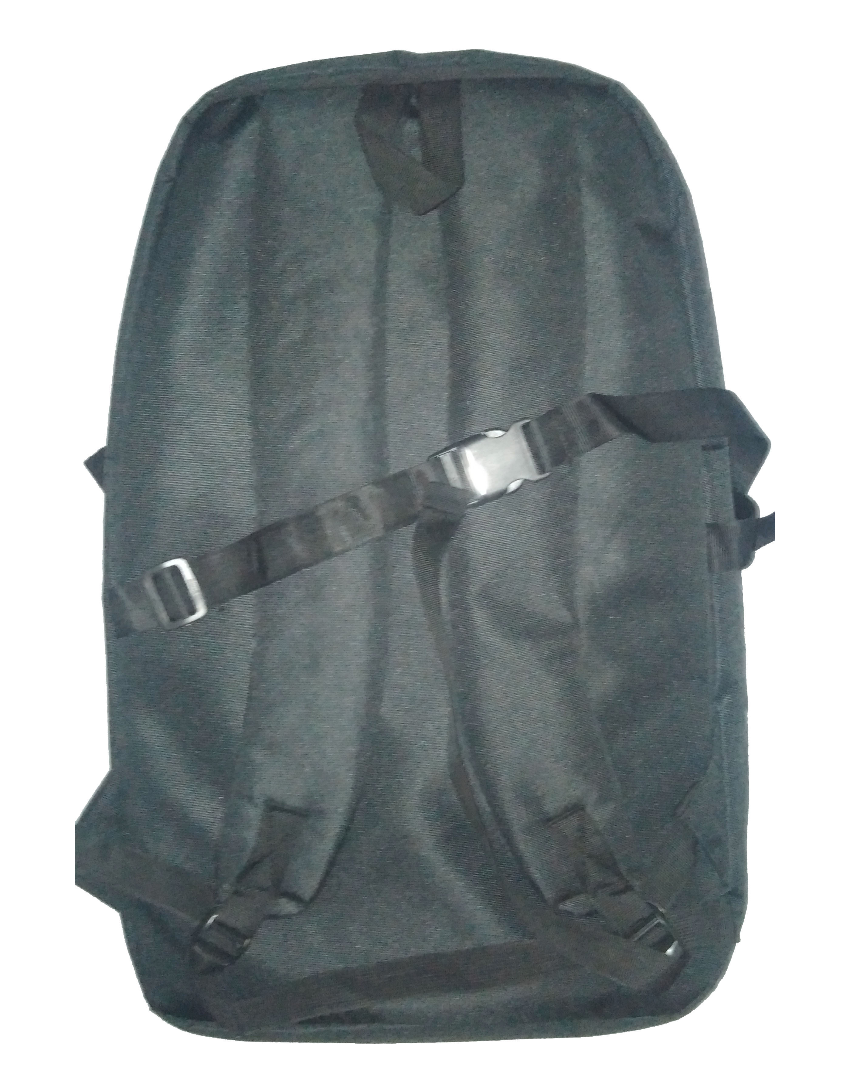 Travel Backpack Capacity: 32 Kg/day