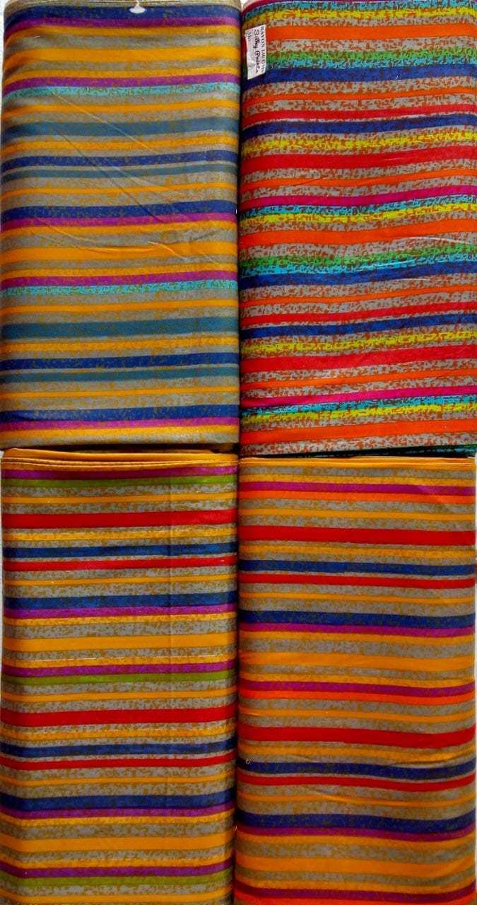 14 Kg Printed Rayon Fabric