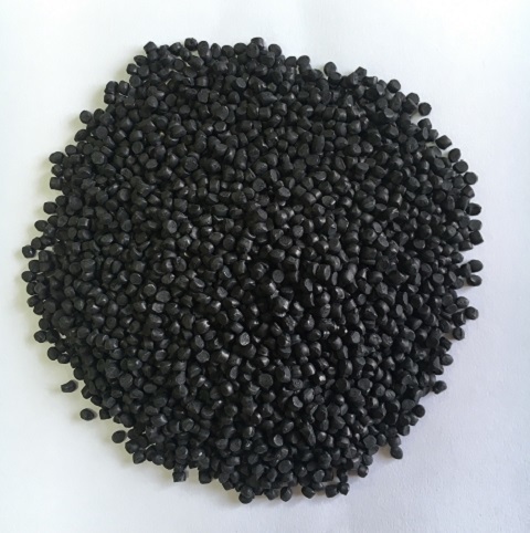Color Masterbatch Density: 3 Gram Per Millilitre (G/ml)