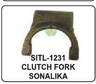 क्लच कांटा सोनालिका