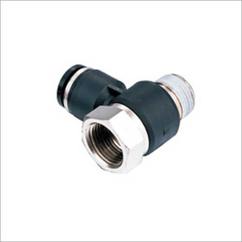 Phf-r क्विक कनेक्टिंग ट्यूब फिटिंग