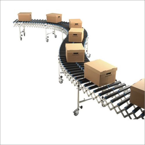 Gravity Conveyor