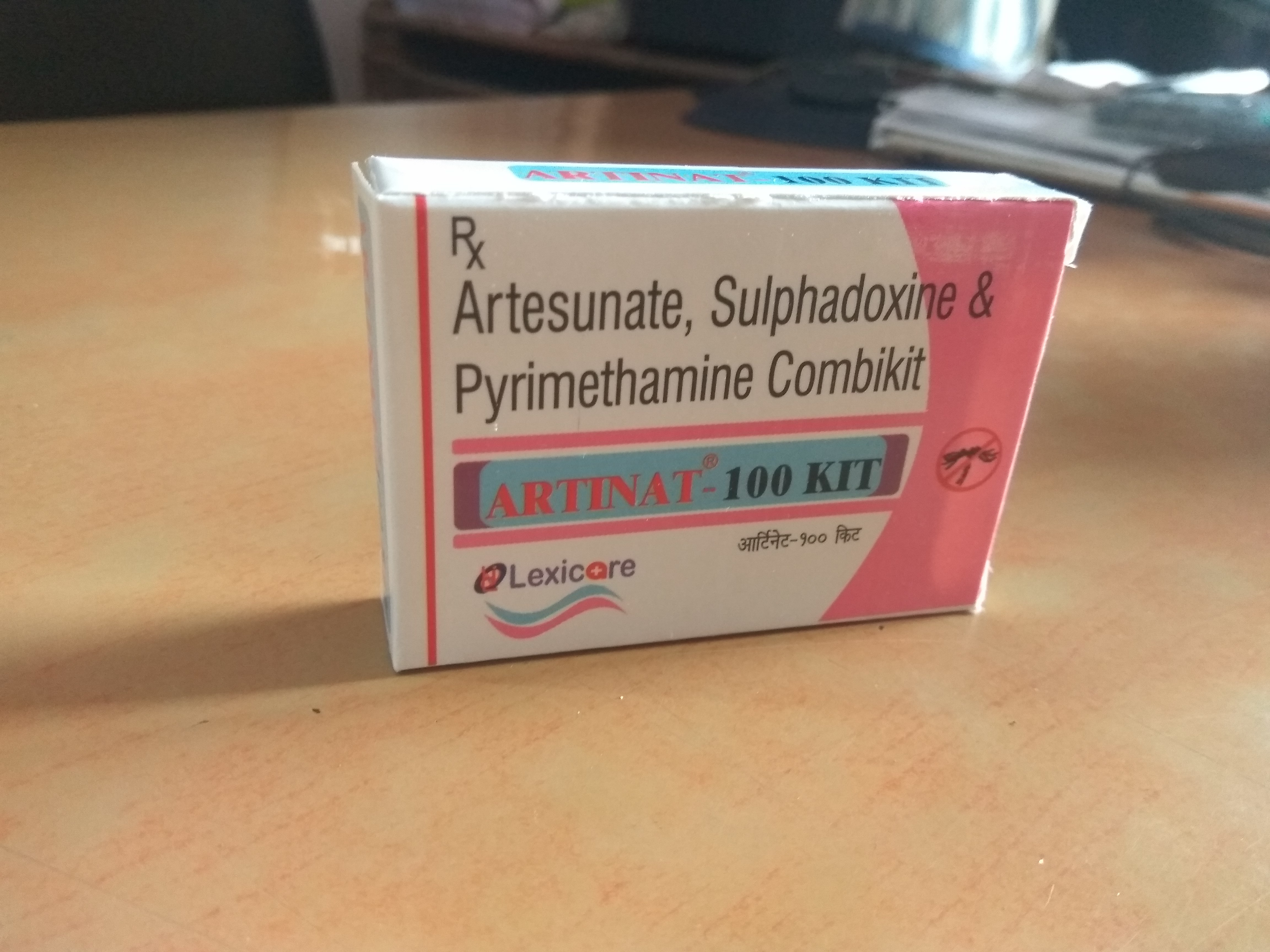Sulphadoxine Tablets