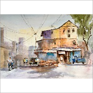 सिटीस्केप