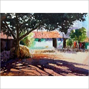 Rural Painting