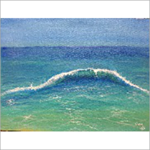 Acrylic on Canvas