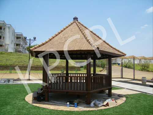 Gazebos।