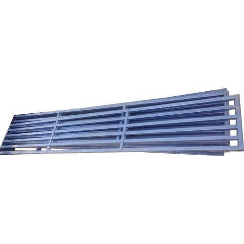 Mild Steel Platform Walkway Planks - Feature: Anti-skid Surface