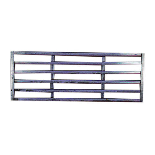 Mild Steel Platform Walkway Planks - Feature: Anti-skid Surface