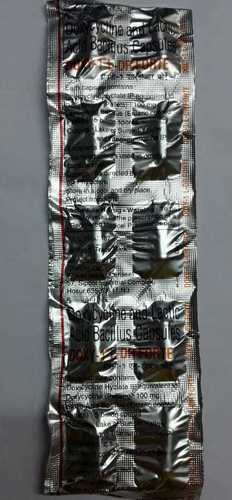 Doxycycline Lactic Acid Bacillus Capsules General Medicines