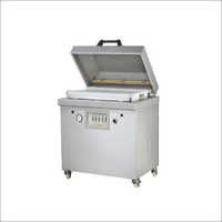 Single Chamber Vacuum Packaging Machines